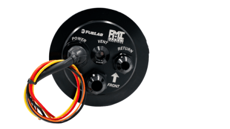 C6 Corvette Fuel Pump Hanger