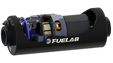 PRODIGY Series Fuel Pumps