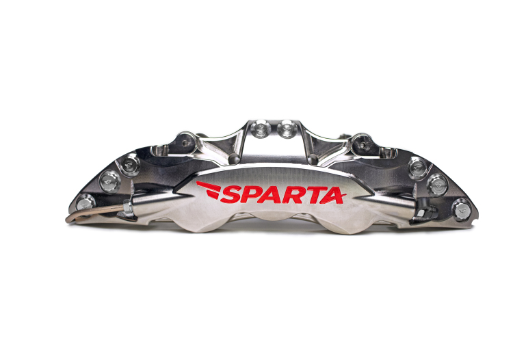 Triton R Series Brake Calipers