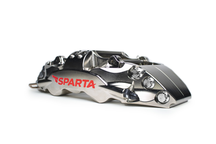 Triton R Series Brake Calipers