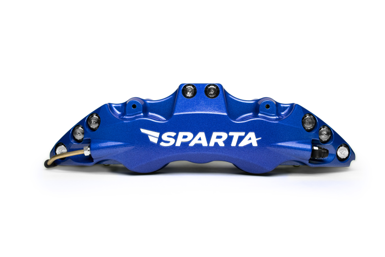 Triton Series Brake Calipers