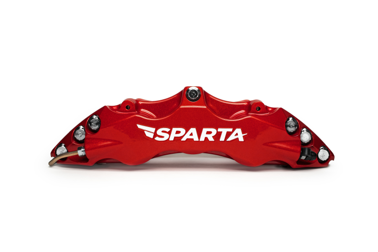 Triton Series Brake Calipers