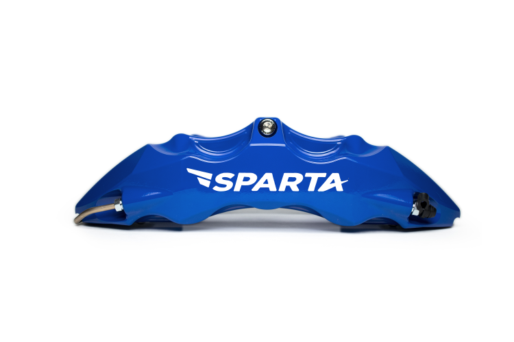 Saturn Series Brake Calipers