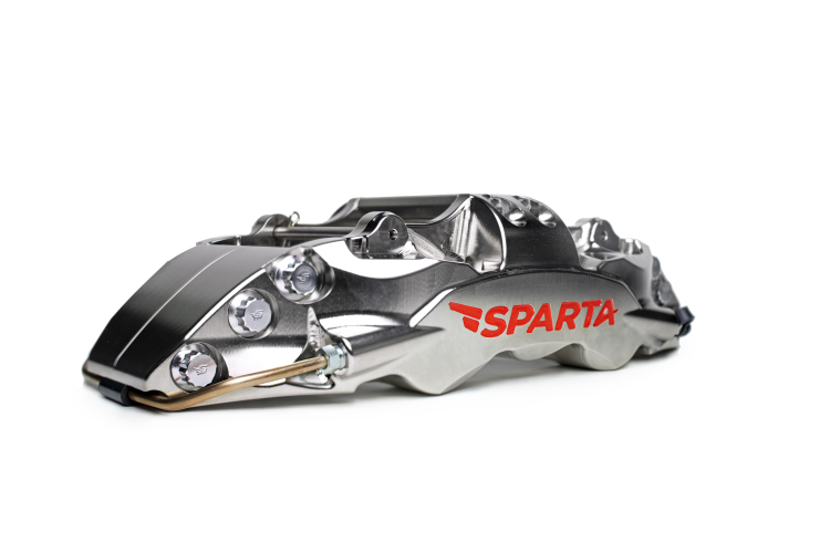 Triton R Series Brake Calipers