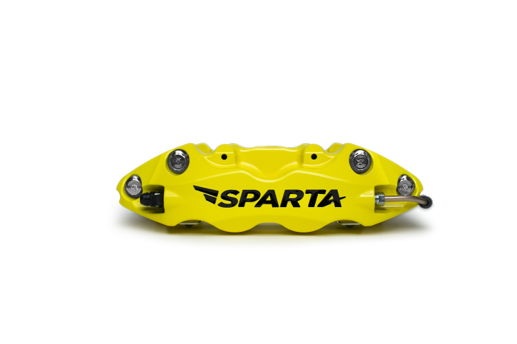 Triton Series Brake Calipers