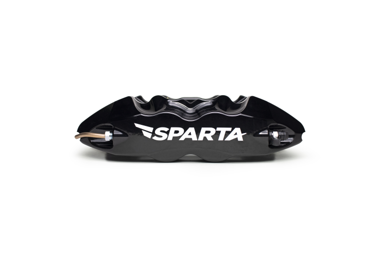 Saturn Series Brake Calipers