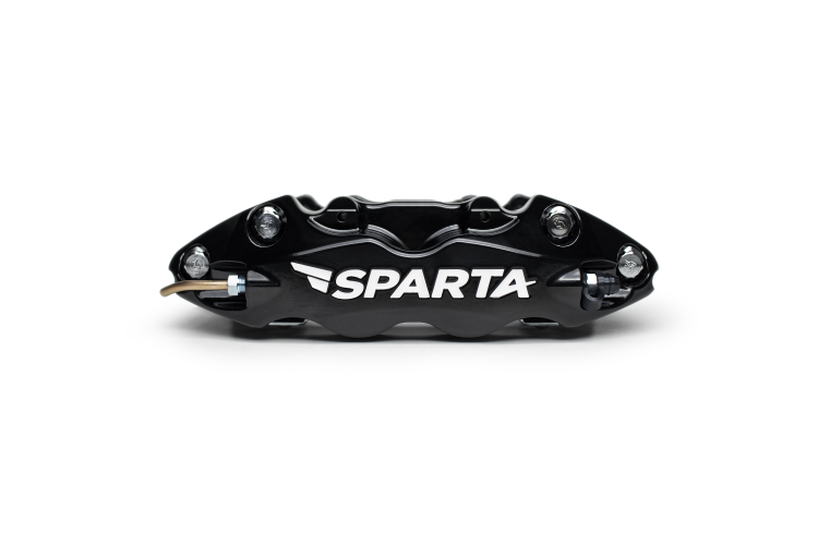 Triton Series Brake Calipers