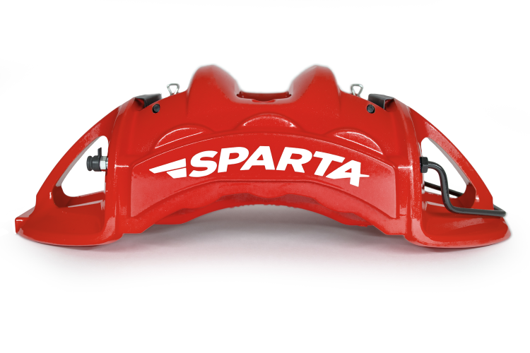 Athena Series Brake Calipers