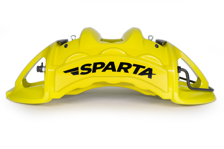 Athena Series Brake Calipers