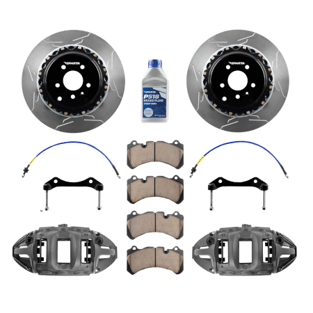 Athena Big Brake Kit for Ford F-150 Raptor