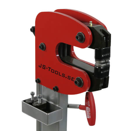 JS Tools KSM155 Pro Deep Throat Shrinker/Stretcher