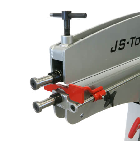 JS Tools 24 inch Power Bead Roller
