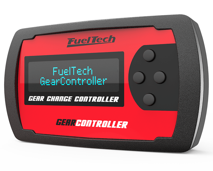 GearController