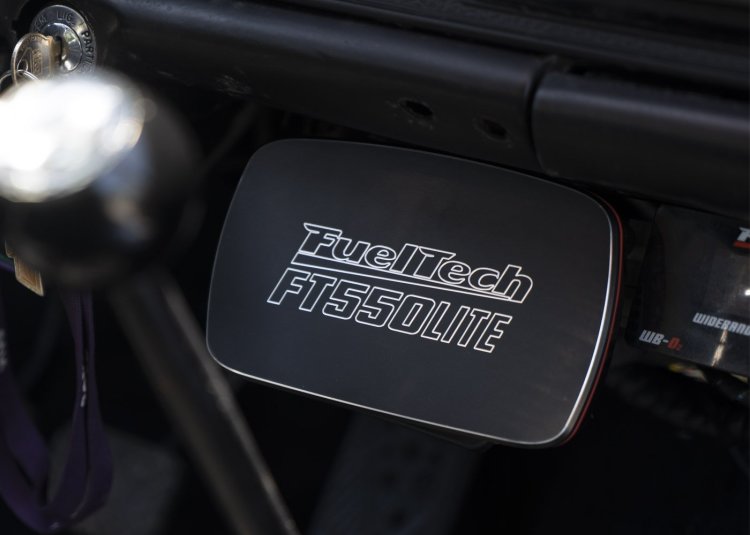 FuelTech FT550LITE