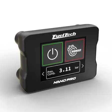 NanoPRO Wideband O2 Sensor Controller