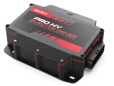 PRO HV INJECTOR DRIVER