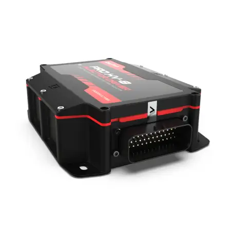 PRO HV-8 Injector Driver