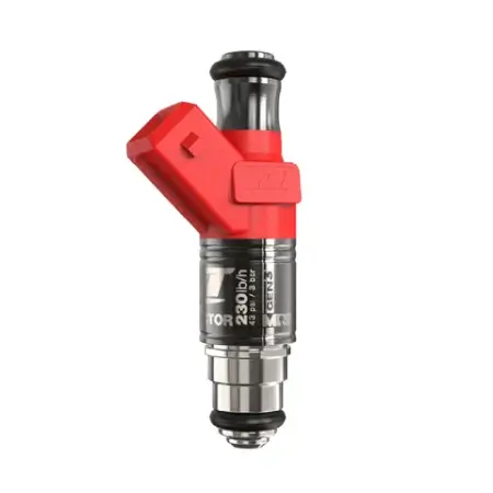 High Impedance Fuel Injectors Gen 3