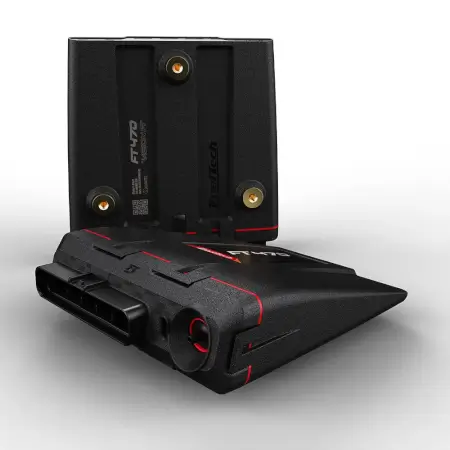FT470 EFI System ECU