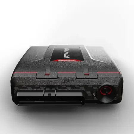 FT470 EFI System ECU