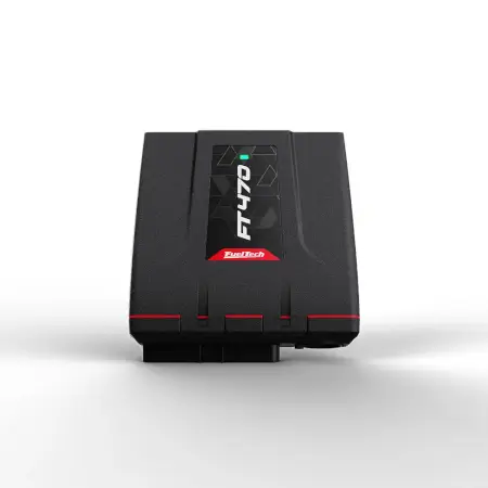 FT470 EFI System ECU