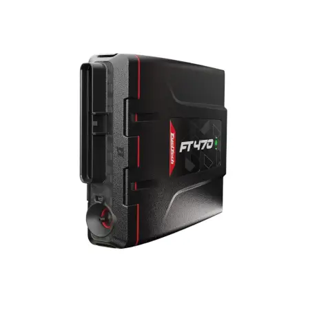 FT470 EFI System ECU