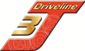 3J DRIVELINE