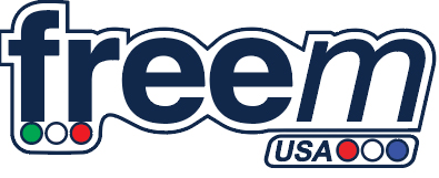 FREEM RACING