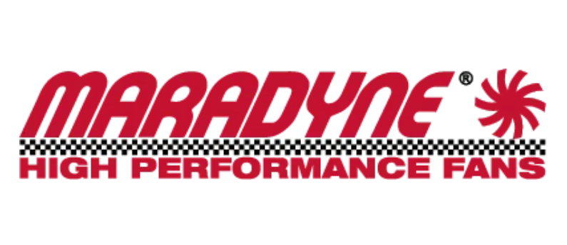 MARADYNE FANS