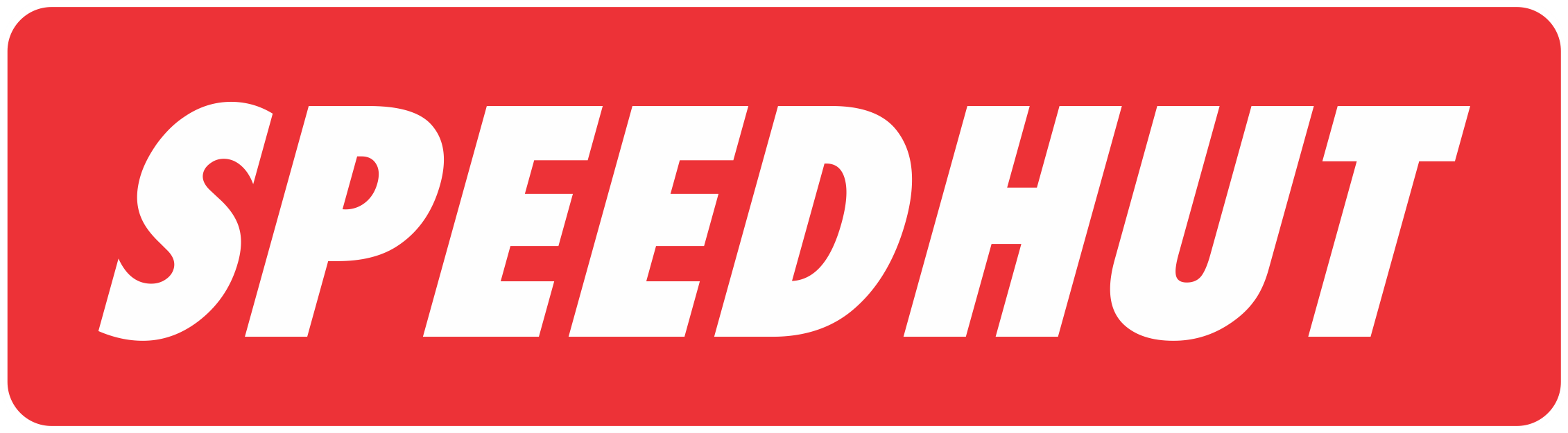 SPEEDHUT