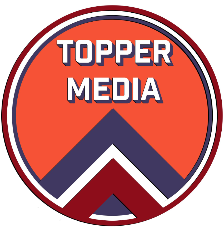 TOPPER MEDIA